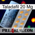 Taladafil 20Mg 44